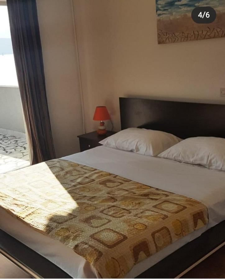 Apartmani Alfijo Klek Exteriér fotografie