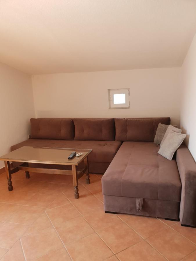 Apartmani Alfijo Klek Exteriér fotografie